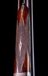 Holland & Holland Royal from 1896 so we can ship direct!Also features 2 3/4"nitro proofs - 7 of 8