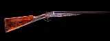Holland & Holland Royal from 1896 so we can ship direct!Also features 2 3/4"nitro proofs - 2 of 8