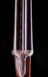 Holland & Holland Royal from 1896 so we can ship direct!Also features 2 3/4"nitro proofs - 3 of 8