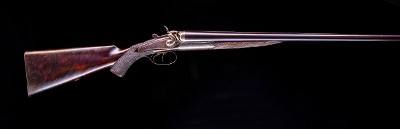 George Gibbs ~ 0 cast so great for right or left handed - Image 2 of 8