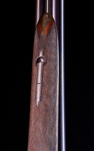 George Gibbs ~ 0 cast so great for right or left handed - Image 7 of 8