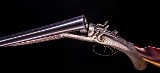 George Gibbs ~ 0 cast so great for right or left handed - Image 8 of 8