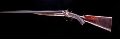 George Gibbs ~ 0 cast so great for right or left handed - Image 1 of 8