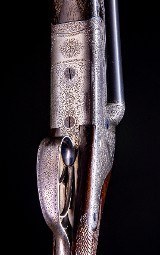 Charles Lancaster Self opener ~ - 6 of 10