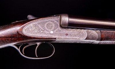 Geoge Gibbs - Image 4 of 8