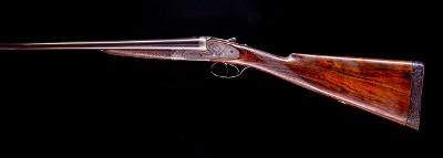 Geoge Gibbs - Image 1 of 8