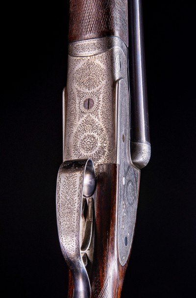 Geoge Gibbs - Image 6 of 8