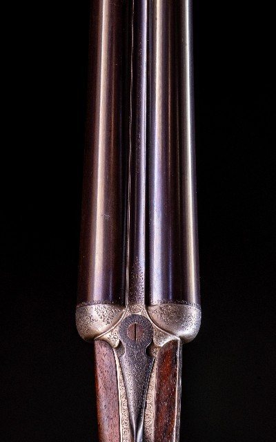Geoge Gibbs - Image 3 of 8