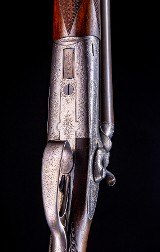 Joseph Lang London ~ No cast so great for the right or left handed - Image 5 of 8