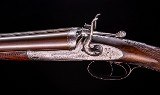Joseph Lang London ~ No cast so great for the right or left handed - Image 4 of 8