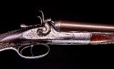 Joseph Lang London ~ No cast so great for the right or left handed - Image 3 of 8