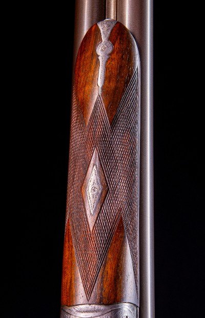 Joseph Lang London ~ No cast so great for the right or left handed - Image 6 of 8