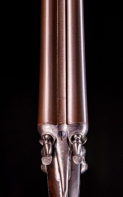 Joseph Lang London ~ No cast so great for the right or left handed - Image 2 of 8
