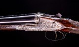 James Woodward & Son BEST London from 1943 ~ One of the last 20 ever made. - Image 4 of 10