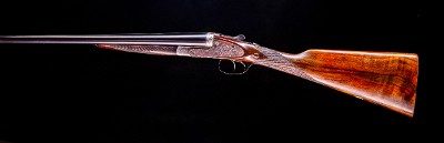James Woodward & Son BEST London from 1943 ~ One of the last 20 ever made. - Image 1 of 10