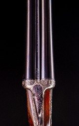 James Woodward & Son BEST London from 1943 ~ One of the last 20 ever made. - Image 8 of 10