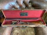 James Woodward & Son BEST London from 1943 ~ One of the last 20 ever made. - Image 10 of 10