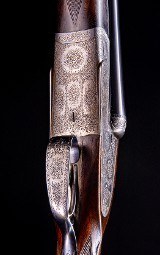 James Woodward & Son BEST London from 1943 ~ One of the last 20 ever made. - Image 5 of 10