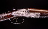 James Lang & Co. 102 New Bond Street London ~ Stunning wood and with original barrels!I love this gun. - 4 of 10