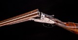 James Lang & Co. 102 New Bond Street London ~ Stunning wood and with original barrels!I love this gun. - 8 of 10