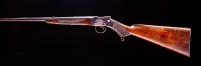 P. Webley & Son - Image 1 of 7
