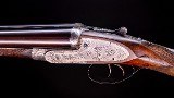 James Purdey with great wall thickness and choked to put birds on the grill - Image 5 of 8