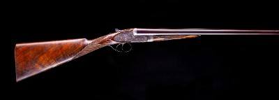 James Purdey with great wall thickness and choked to put birds on the grill - Image 2 of 8