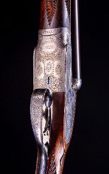 James Purdey with great wall thickness and choked to put birds on the grill - Image 6 of 8