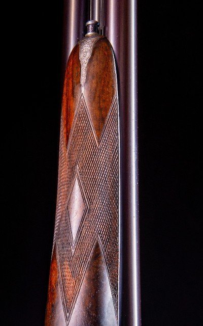 James Purdey with great wall thickness and choked to put birds on the grill - Image 7 of 8