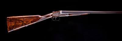 James Purdey & Sons from between the wars ~ 29" ~ Excellent condition !~Price is for this gorgeous true pair - Image 2 of 10