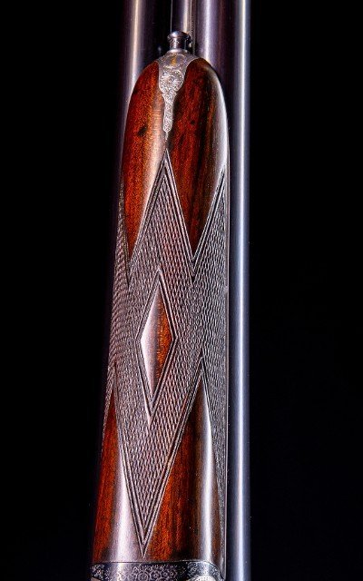 James Purdey & Sons from between the wars ~ 29" ~ Excellent condition !~Price is for this gorgeous true pair - Image 7 of 10