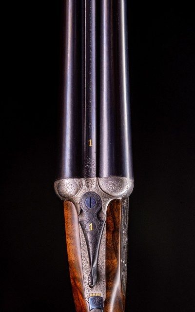 James Purdey & Sons from between the wars ~ 29" ~ Excellent condition !~Price is for this gorgeous true pair - Image 3 of 10