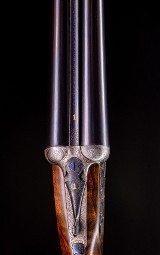 James Purdey & Sons from between the wars ~ 29" ~ Excellent condition !~Price is for this gorgeous true pair - Image 3 of 10