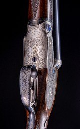 James Purdey & Sons from between the wars ~ 29" ~ Excellent condition !~Price is for this gorgeous true pair - Image 6 of 10