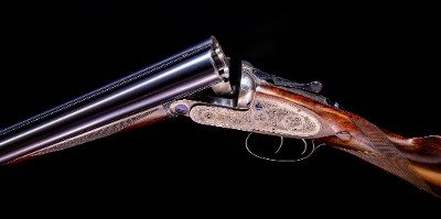 James Purdey & Sons from between the wars ~ 29" ~ Excellent condition !~Price is for this gorgeous true pair - Image 8 of 10