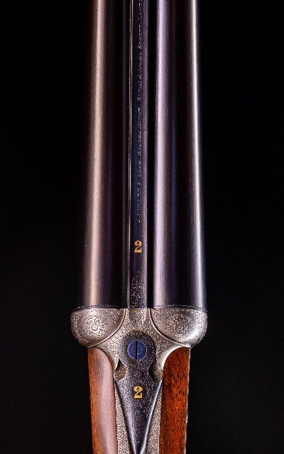 James Purdey & Sons from between the wars ~ 29" ~ Excellent condition !~Price is for the pair ~ Between the wars @ 1926 - Image 3 of 10