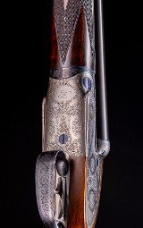 James Purdey & Sons from between the wars ~ 29" ~ Excellent condition !~Price is for the pair ~ Between the wars @ 1926 - Image 6 of 10