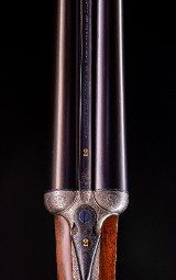 James Purdey & Sons from between the wars ~ 29" ~ Excellent condition !~Price is for the pair ~ Between the wars @ 1926 - Image 3 of 10