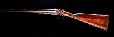 James Purdey & Sons from between the wars ~ 29" ~ Excellent condition !~Price is for the pair ~ Between the wars @ 1926 - Image 1 of 10