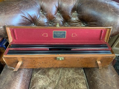 James Purdey & Sons from between the wars ~ 29" ~ Excellent condition !~Price is for the pair ~ Between the wars @ 1926 - Image 9 of 10