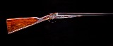 James Purdey & Sons from between the wars ~ 29" ~ Excellent condition !~Price is for the pair ~ Between the wars @ 1926 - Image 2 of 10