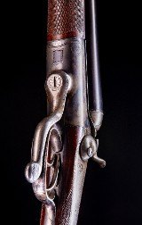 Hardy Brothers (Yes, theFishing company!)~ Condition!Try and fall in love with an English hammer double - Image 6 of 8