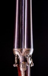 Hardy Brothers (Yes, theFishing company!)~ Condition!Try and fall in love with an English hammer double - Image 3 of 8