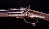 Hardy Brothers (Yes, theFishing company!)~ Condition!Try and fall in love with an English hammer double - Image 5 of 8