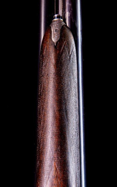 Army & Navy 16g. Sidelock ejector for a great price! - Image 7 of 8