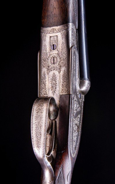 Army & Navy 16g. Sidelock ejector for a great price! - Image 6 of 8