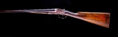 Army & Navy 16g. Sidelock ejector for a great price! - Image 1 of 8