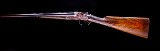 Army & Navy 16g. Sidelock ejector for a great price! - Image 1 of 8
