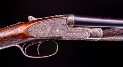 Army & Navy 16g. Sidelock ejector for a great price! - Image 4 of 8