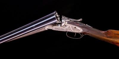 Army & Navy 16g. Sidelock ejector for a great price! - Image 8 of 8